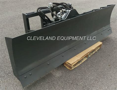 cid 6 way dozer blade